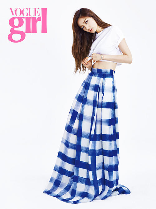 20140625 NaNa LookBook 2 2