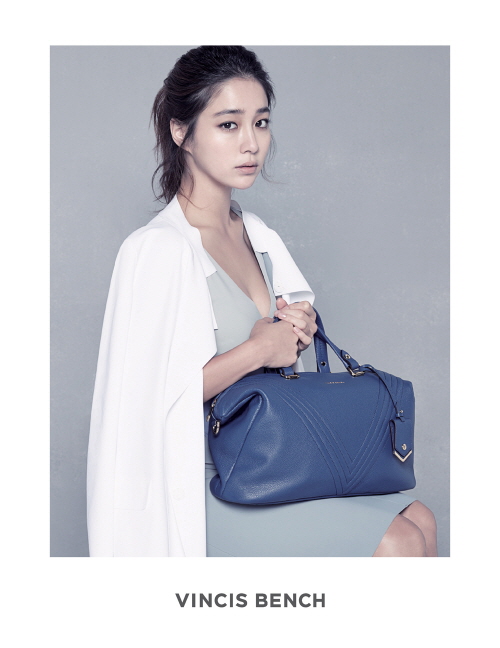 20140718_VINCIS BENCH_Lee MinJeong (1)
