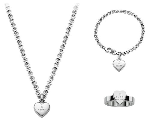 ⓒ 구찌 타임피스 앤 주얼리