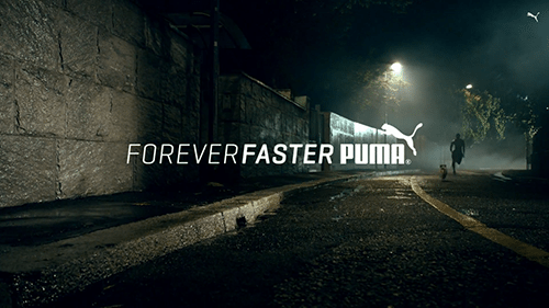 푸마, 세계 최고를 향한 ‘포에버 패스터’ 캠페인 전개 | 2