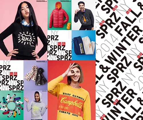 20140808 uniqlo SPRZNY 2014FW 1