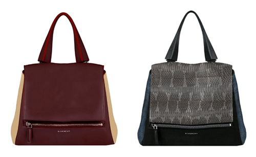 ⓒ 지방시, 판도라 퓨어