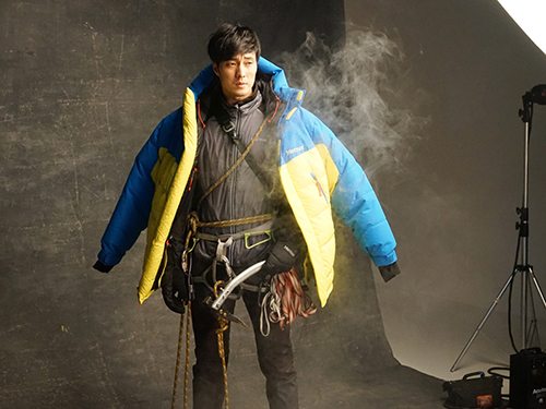 20140813 Marmot SoJiSub 1 1