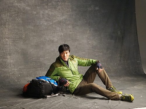 마모트, 상남자 ‘소지섭’ 아웃도어 화보 B컷 공개 3 20140813 Marmot SoJiSub 2 3