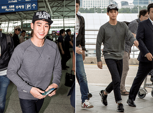 20140822 KimSuHyun 1