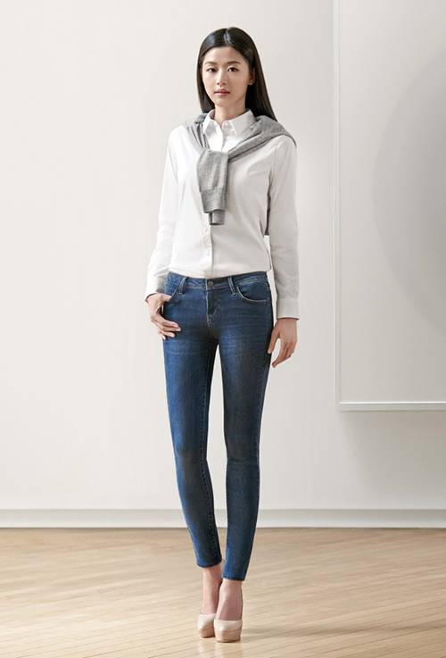 20140825 uniqlo Jean 1 1