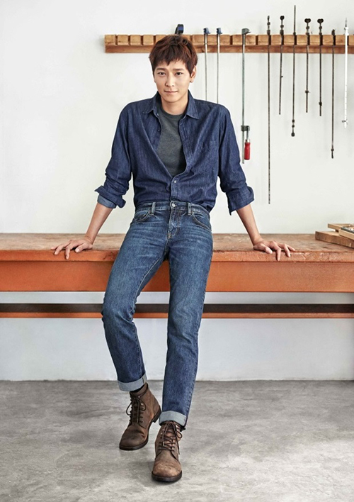 20140825 uniqlo Jean 2 2