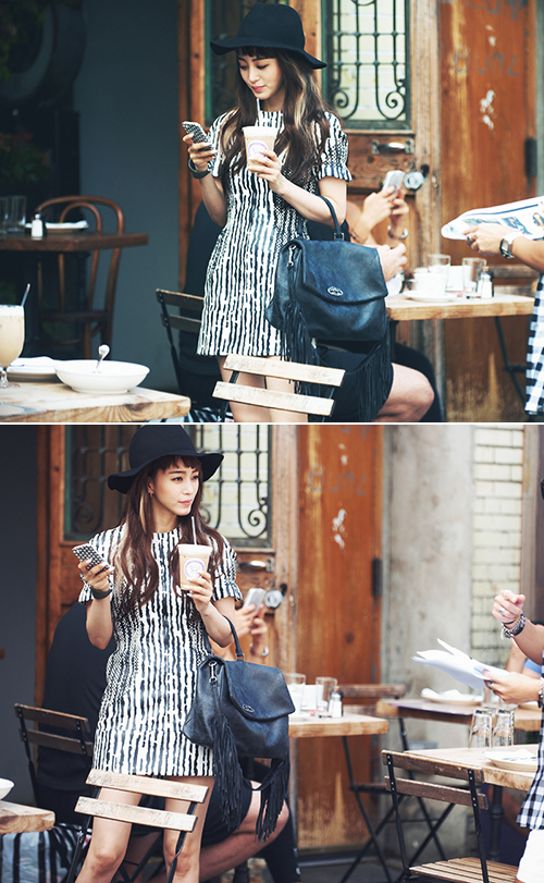 20140829 HanYeSeul 1