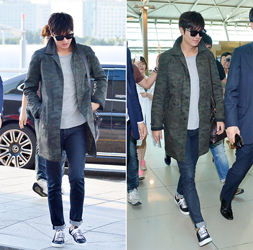 20140911 LeeMinHo 1