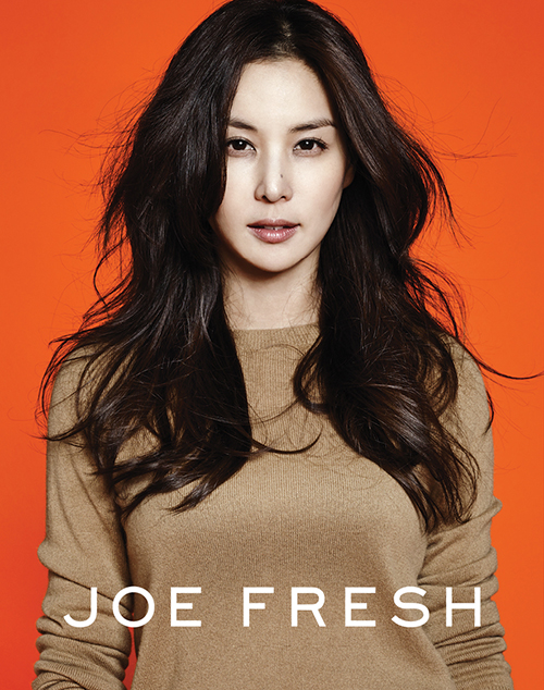20140916 JOEFRESH KoSoYoung 1