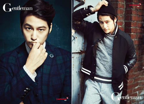 20140923 BEANPOLEMEN KimBeom 0 1