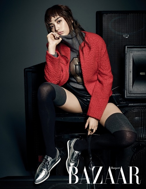 20140923 COMINGSTEP NaNa 1 1