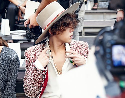 20141001 chanel GD 2 1