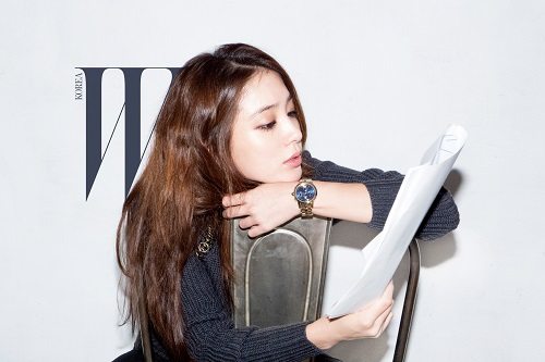 20141002 ToryburchWatch LeeMinJung 1 1