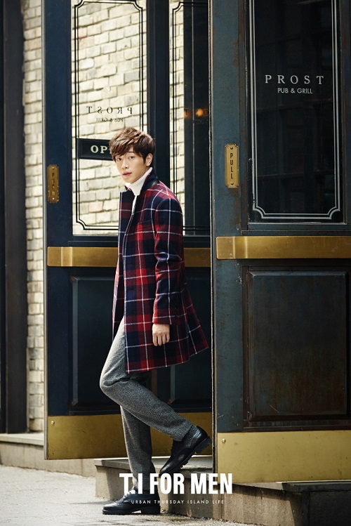 20141021 T.I FORMEN KangJunSeo 5 1