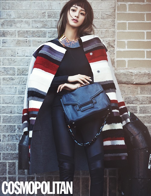 20141022 DECKE YeSeulHan 1 1