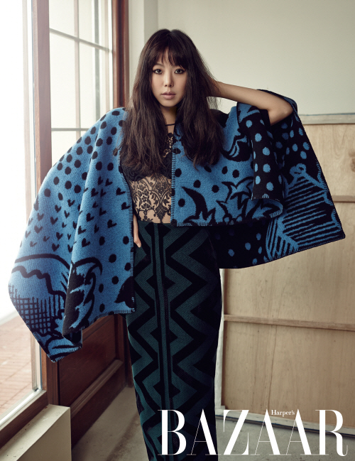 20141023_Burberry Prorsum_KimMinHee (1)