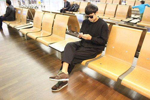 20141024 LAMBRETTA JungMyungChon 1