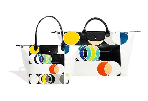 Ⓒ 롱샴, 르 플리아쥬 이클립스