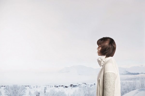 [FS화보] 박한별, ‘페미닌&시크’ 여성 겨울 스타일링 제안 | 3