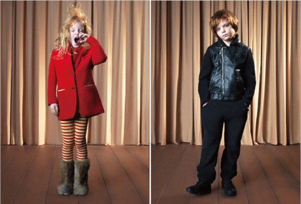 20141031 UNIQLO x UNDERCOVER 1