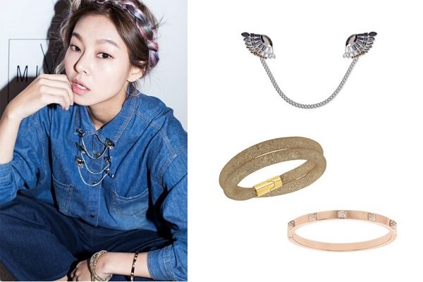 Ⓒ 스와로브스키