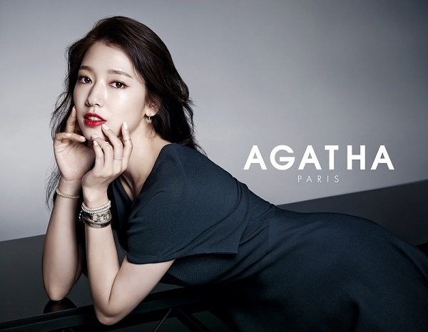 20141111 AGATHAPARIS ShinHyePark 1