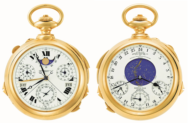 20141112 PatekPhilippe 1