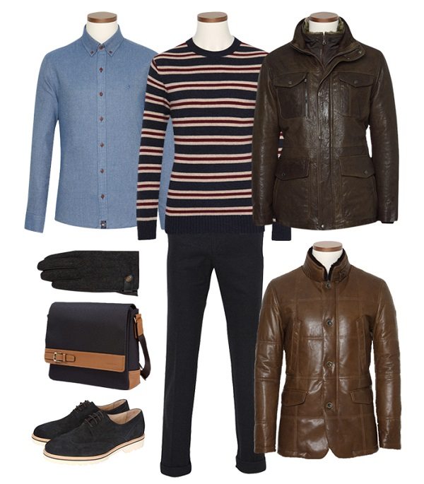 Ⓒ 올젠, 쌤소나이트