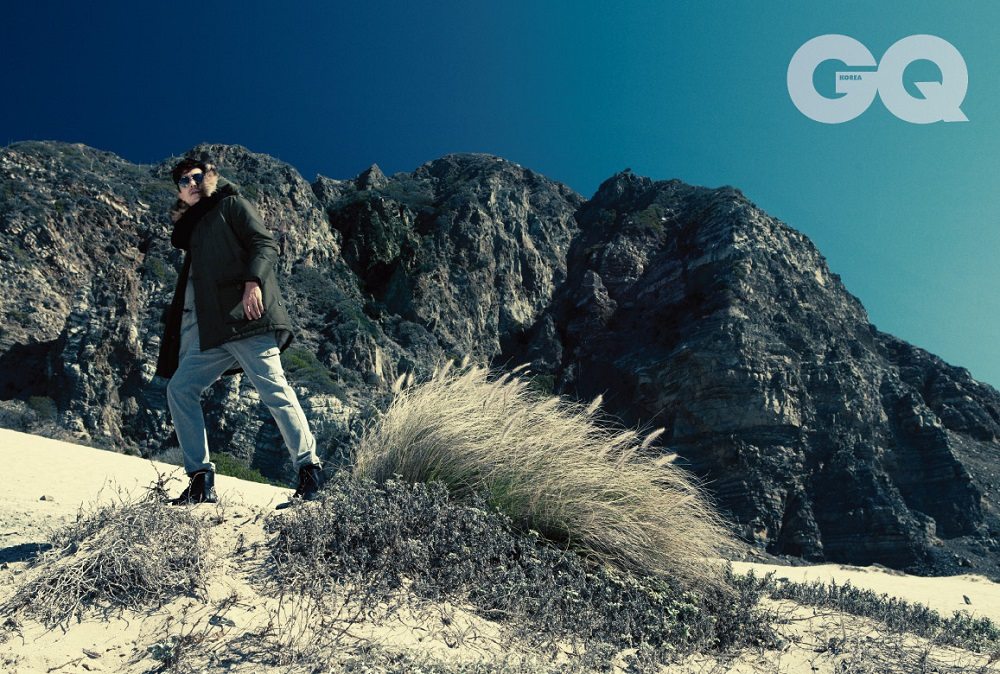 20141125 PESPOW Daniel Henney 1 1