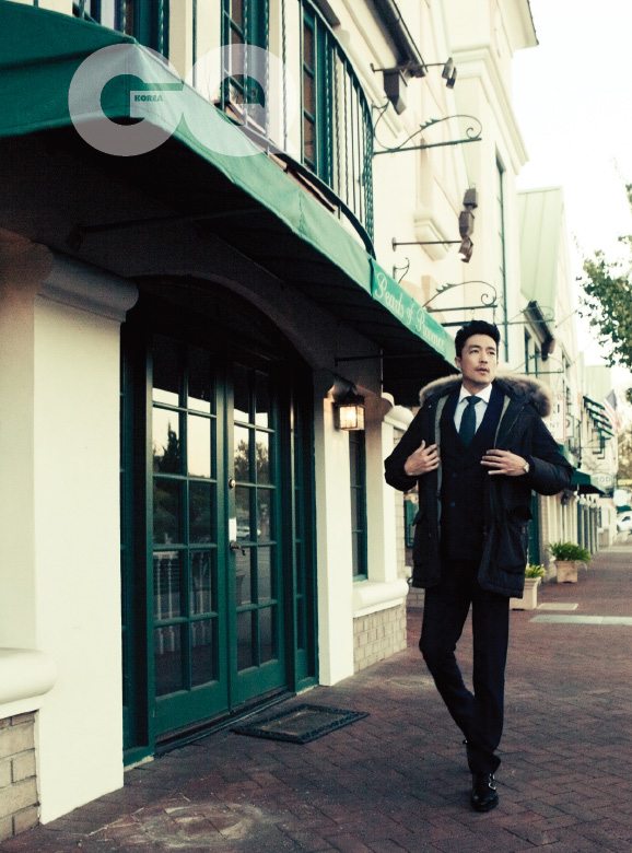 20141125 PESPOW Daniel Henney 3 6