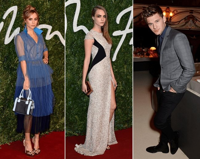 20141204 burberry star 1