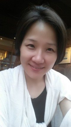 20141208 CASTELBAJAC LeeSeungHye 1