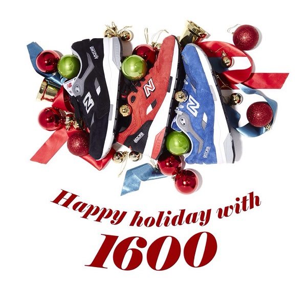 20141215 NEWBALANCE GoJoonHee 3 1