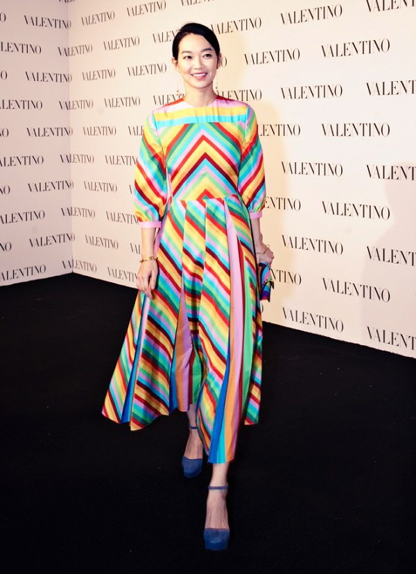 20141216 valentino ShinMinA 1
