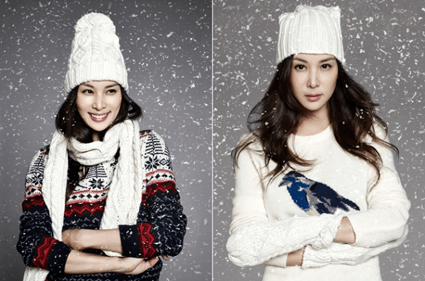 20141218 JOEFRESH KoSoYoung 1