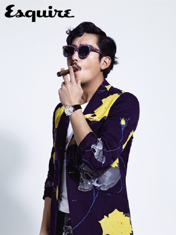 20141223 CARTIER HaJungWoo 2 2