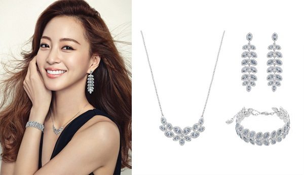 Ⓒ 스와로브스키