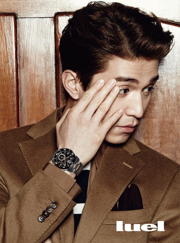 20141229 CARTIER LeeDongWook 1 1