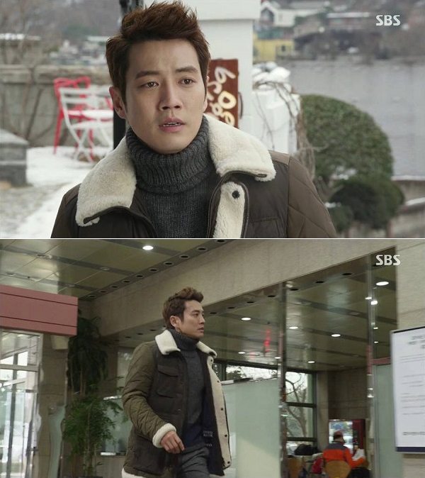 Ⓒ SBS ‘미녀의 탄생’ 방송 캡처