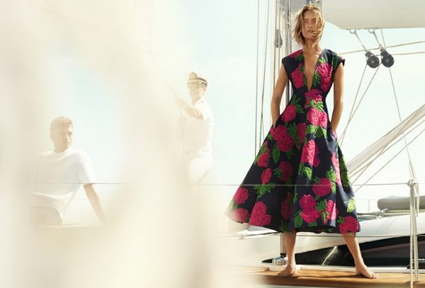 20150109 MichaelKors spring2015 1