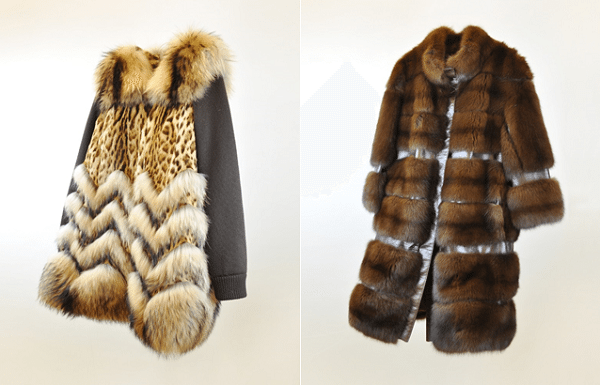 이탈리아 모피 브랜드 ‘프렌체띠끄’, 亞 최초 한국 론칭 1 20150112 FRANCETICH 1