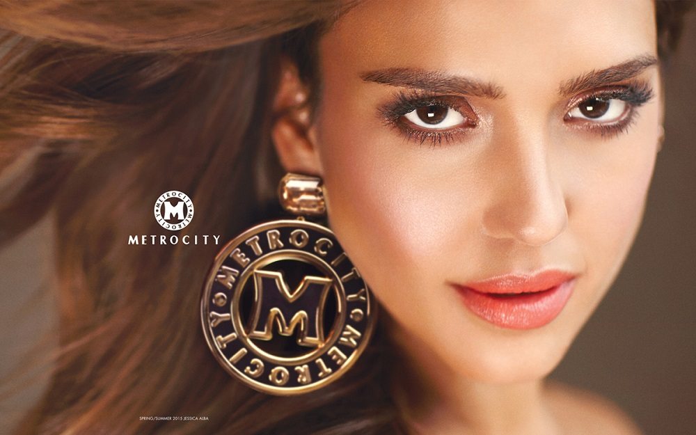20150114 METROCITY JessicaAlba 1