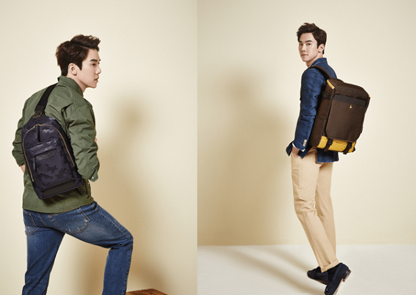 20150119 BEANPOLEACCESSORY YooYeonSuk 2 2