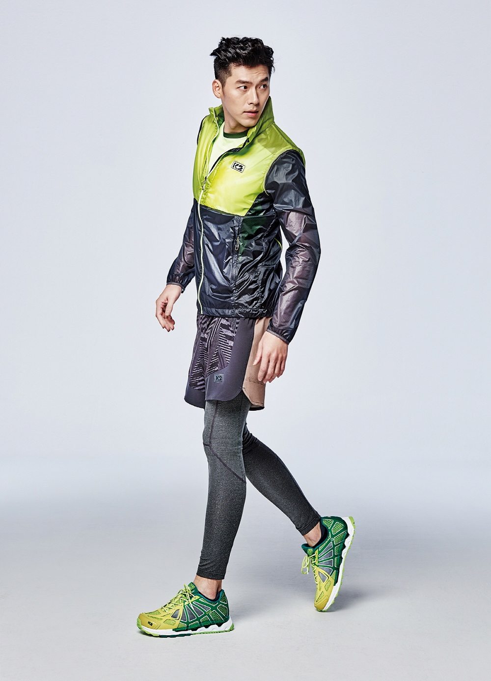 20150121 K2 HyunBin KimYuMi 2 6