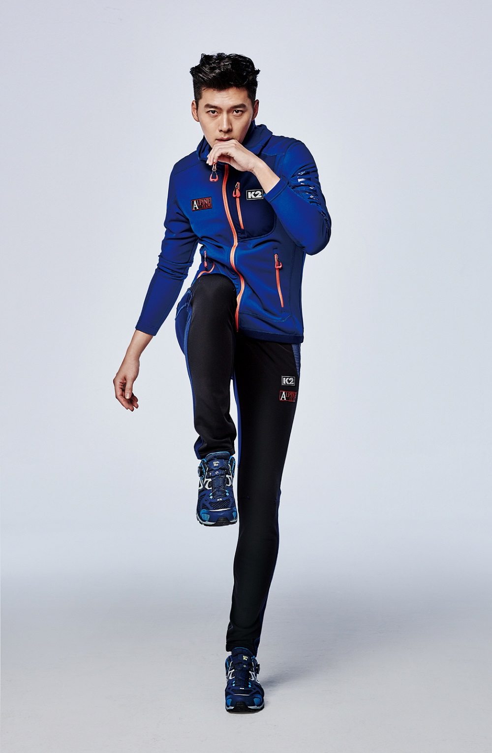 20150121 K2 HyunBin KimYuMi 3 5