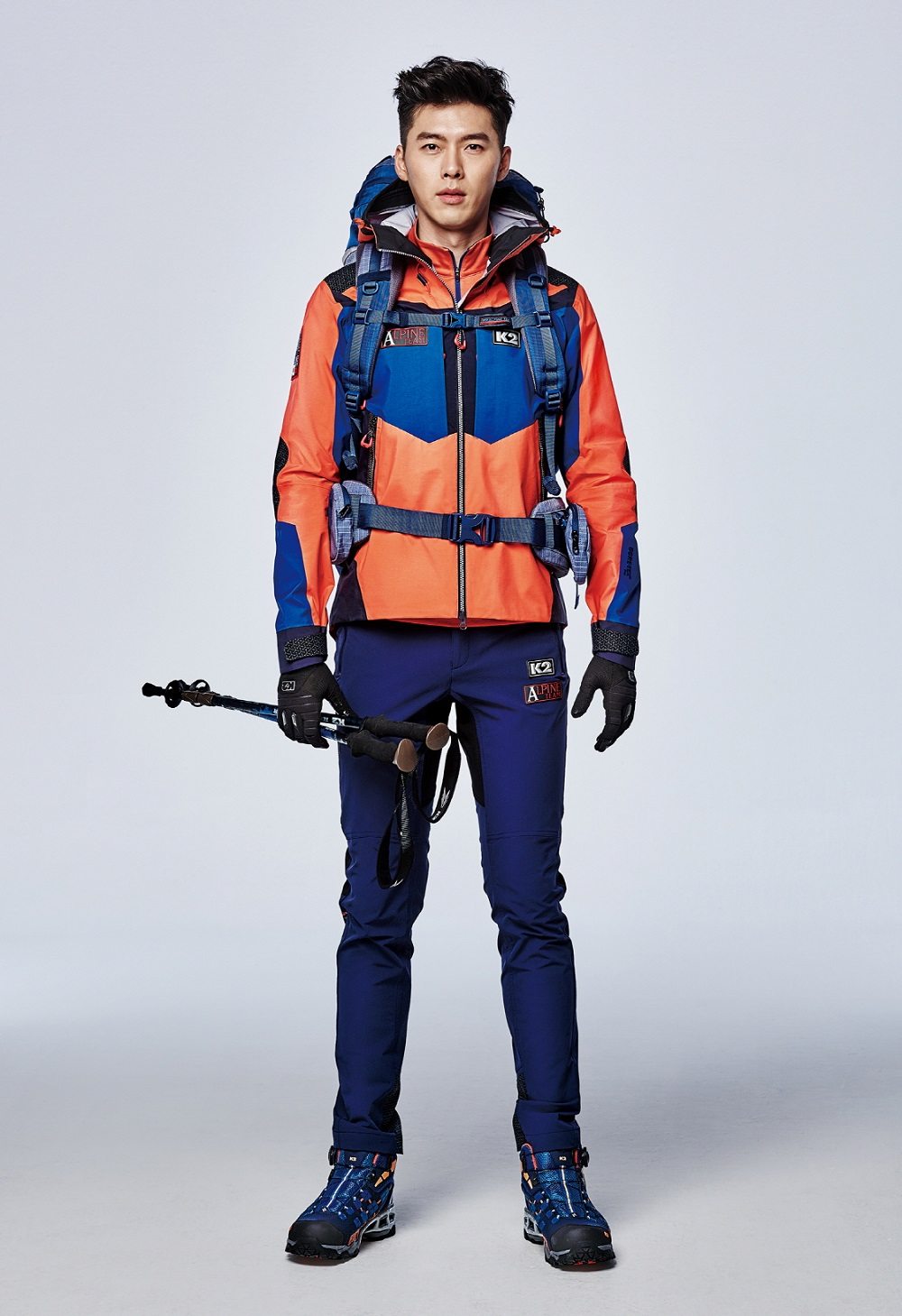 20150121 K2 HyunBin KimYuMi 7 2