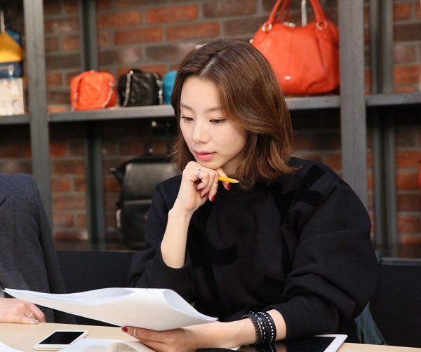 20150121 orYANY ParkSuJin 1 1