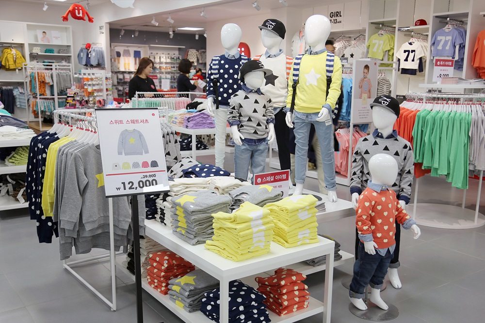 국내 첫 유아동 SPA 브랜드 ‘래핑 차일드’ 론칭 2 20150123 laughingchild 2 2