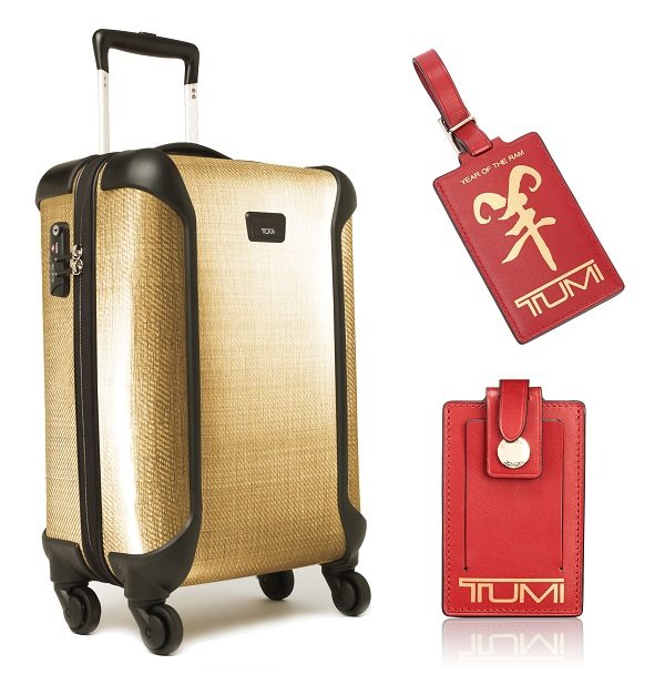 20150127 TUMI LimitedEdition 1